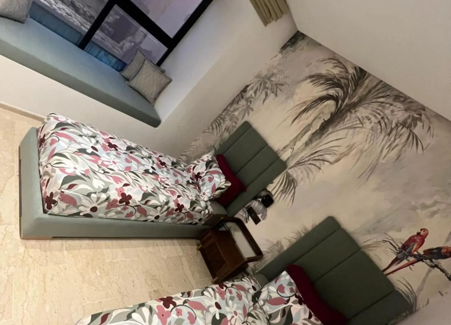 Villa Familiale La Dolce Vita مراكش