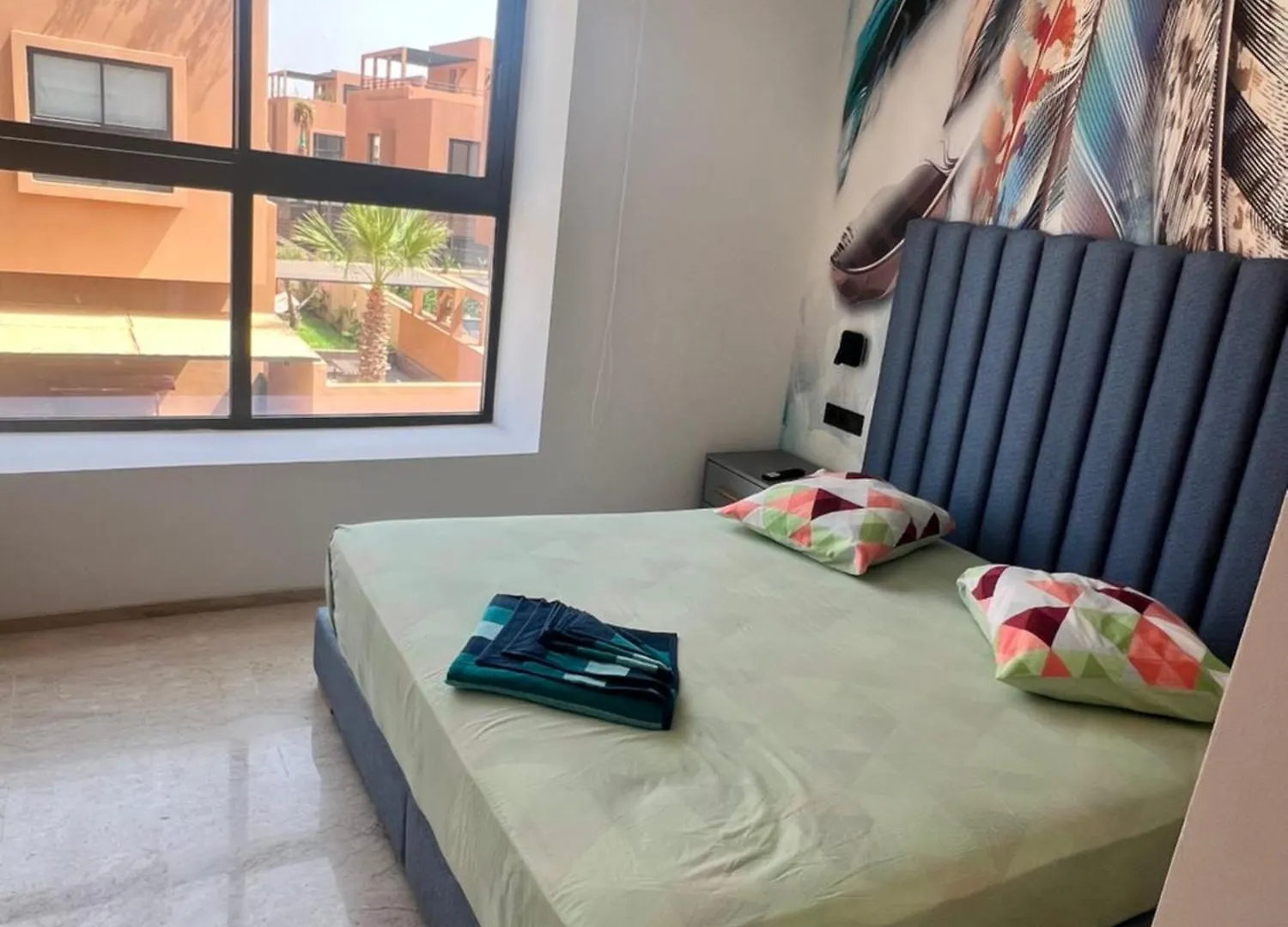Villa Familiale La Dolce Vita مراكش 0*,  المغرب
