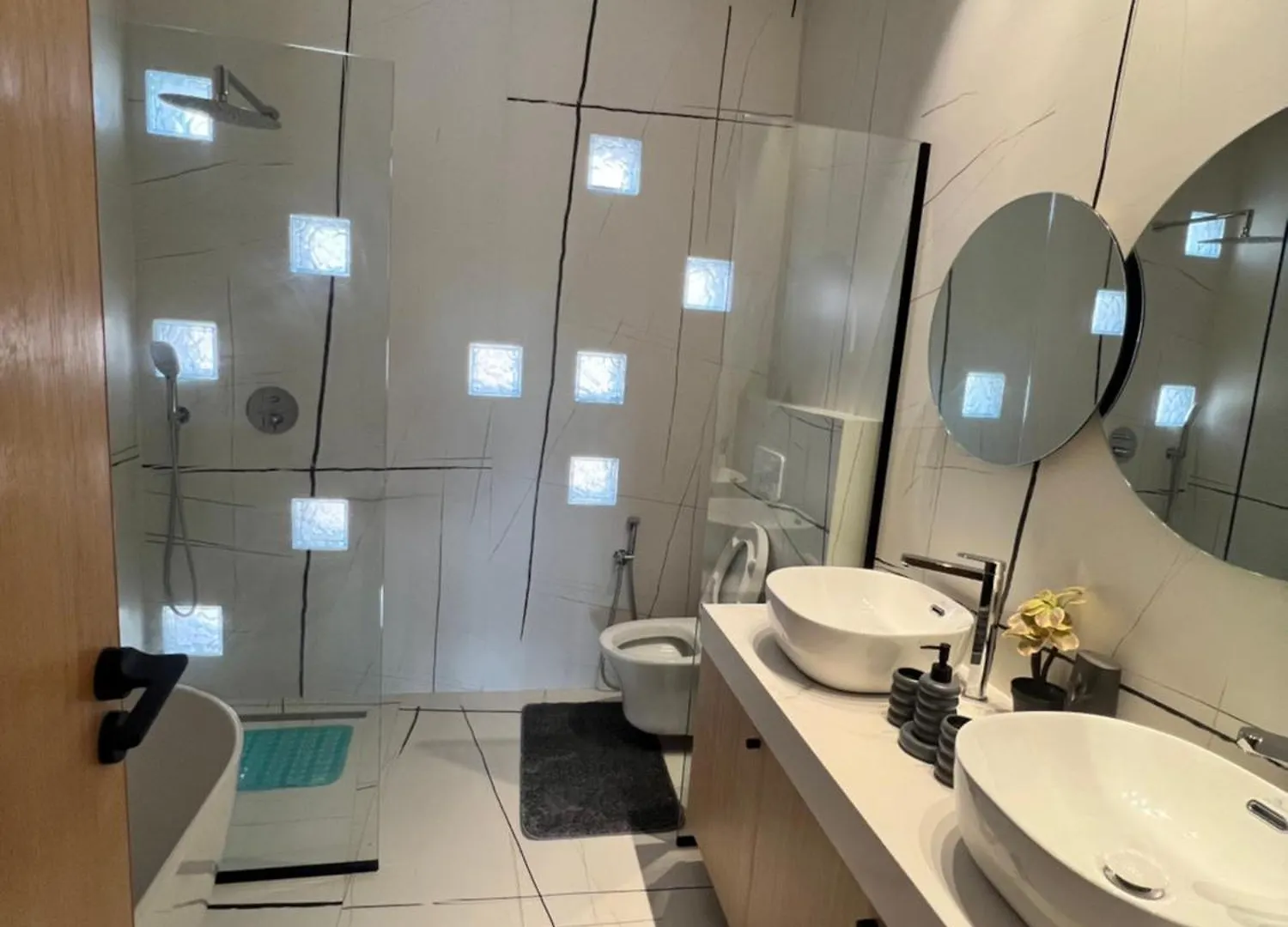 Villa Familiale La Dolce Vita مراكش