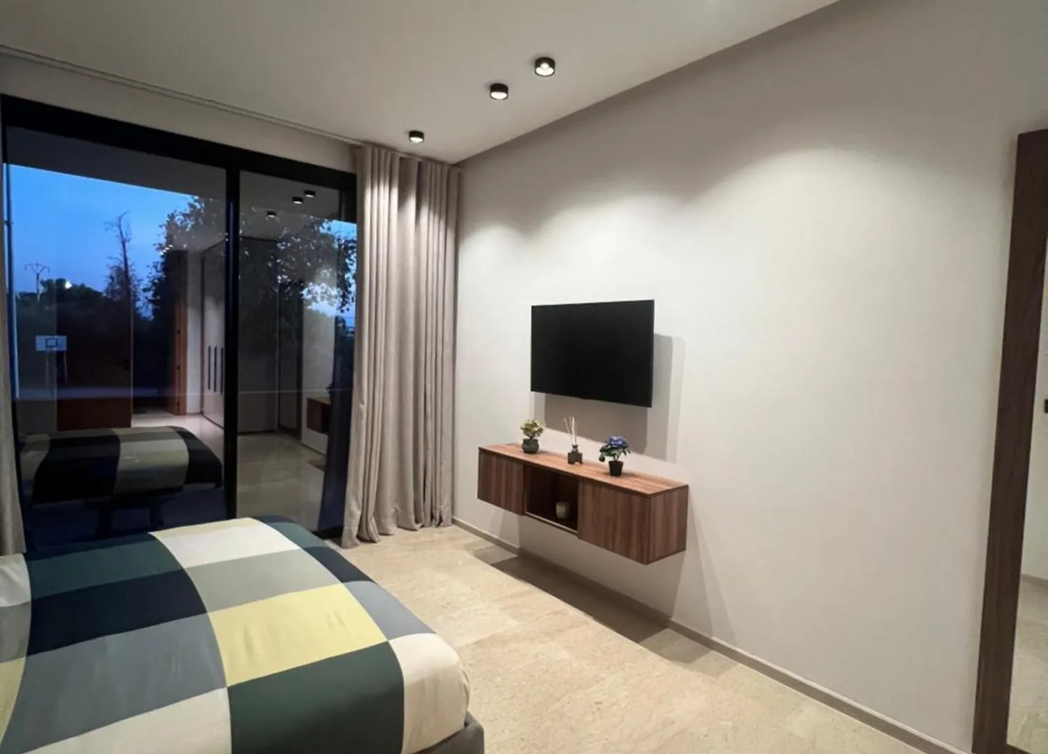 Villa Familiale La Dolce Vita مراكش